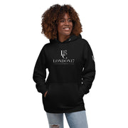 L17 Unisex Hoodie