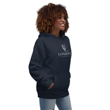 L17 Unisex Hoodie