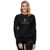 L17 Unisex Premium Sweatshirt