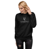 L17 Unisex Premium Sweatshirt