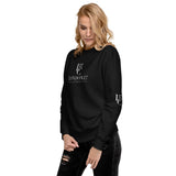 L17 Unisex Premium Sweatshirt