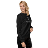 L17 Unisex Premium Sweatshirt