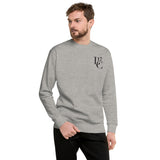 L17 Unisex Premium Sweatshirt