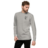 L17 Unisex Premium Sweatshirt