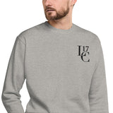 L17 Unisex Premium Sweatshirt