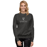 L17 Unisex Premium Sweatshirt