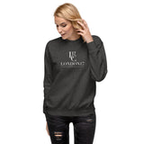 L17 Unisex Premium Sweatshirt