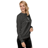 L17 Unisex Premium Sweatshirt