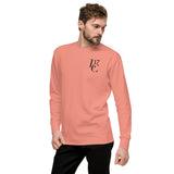 L17 Unisex Premium Sweatshirt