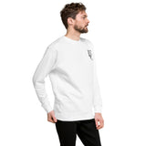 L17 Unisex Premium Sweatshirt