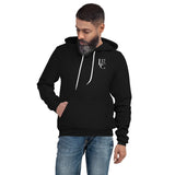 L17 Unisex hoodie - London17 Clothing