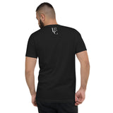 L17 Unisex Short Sleeve V-Neck T-Shirt - London17 Clothing