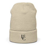 L17 Waffle beanie - London17 Clothing