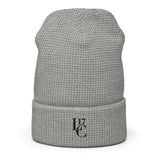 L17 Waffle beanie - London17 Clothing