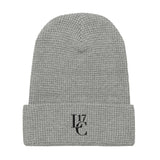 L17 Waffle beanie - London17 Clothing