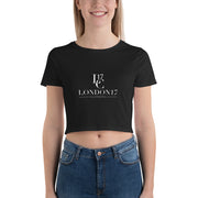 L17 Women’s Crop Tee