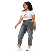 L17 Women’s Crop Tee