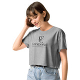 Women’s crop top - London17 Clothing