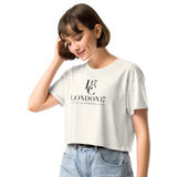 Women’s crop top - London17 Clothing