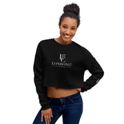 L17 Crop Sweatshirt - London17 Clothing