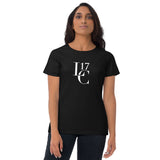 L17 Women's short sleeve t-shirt