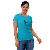 L17 Women's short sleeve t-shirt