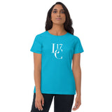 L17 Women's short sleeve t-shirt