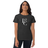 L17 Women's short sleeve t-shirt