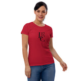 L17 Women's short sleeve t-shirt