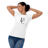 L17 Women's short sleeve t-shirt