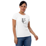 L17 Women's short sleeve t-shirt