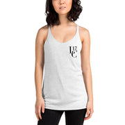 L17 Women's Racerback Tank - London17 Clothing