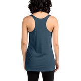 L17 Women's Racerback Tank - London17 Clothing