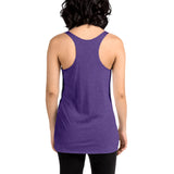 L17 Women's Racerback Tank - London17 Clothing