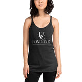 L17 Women's Racerback Tank - London17 Clothing