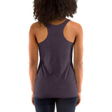 L17 Women's Racerback Tank - London17 Clothing