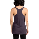 L17 Women's Racerback Tank - London17 Clothing