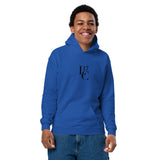 L17 Youth heavy blend hoodie - London17 Clothing