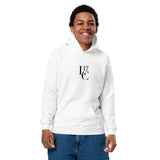 L17 Youth heavy blend hoodie - London17 Clothing