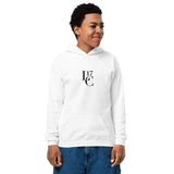 L17 Youth heavy blend hoodie - London17 Clothing